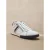 Leren sneakers met luchtkussenzool Pédiconfort