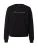 ARMANI EXCHANGE Sweatshirt  goud / zwart