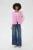Jas CUcatina Jas Loose fit
