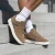 Cycleur de luxe Cycleur De Luxe Borner Sneakers taupe Leer