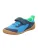 SUPERFIT Sneakers ‘VENTO’  blauw / marine / neongroen