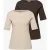 Street One Basic Shirt in een 2-pack