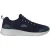 Slazenger Rotate-sportschoenen voor heren (Marine/Grijs)