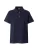 SEIDENSTICKER Shirt ‘Schwarze Rose’  donkerblauw