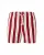 Gassa d’Amante Zwemshorts ‘Riccione’  rood