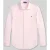 Polo Ralph Lauren Slim Fit vrijetijdsoverhemd met gestikt logo