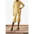 Daily Paper Yellow Ostrich Kalat Blazer