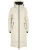 Covered Wintermantel ‘JULIA 2’  beige