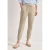Slim Leg broek in papertouch kwaliteit