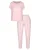 Mey Pyjama ‘Pure Chic’  rosa
