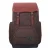DEUTER Rugzak ‘Scula’  bruin / roestbruin