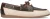 Posa Loafers
Dames Boat Loafer Brushed Linen,