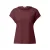 Mouwloos T-shirt van jersey met ronde hals en borstzak voor vrouwen s.Oliver