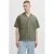 JACK&JONES JJEBREEZE LINEN BLEND RESORT SHIRT SS SN Heren Overhemd –