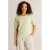 Ivy Beau top lichtgroen