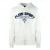 Philipp Plein Sport Uitrusting Logo Witte Hoodie