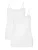 Bamboo basics Top ‘Vera’  wit