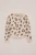 WE Fashion – Meisjes sweater met print – Regular fit – Beige – Viscose –