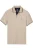 Giordano Polo shirt Korte mouw lichtbruin