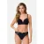 LingaDore string – zwart