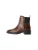 TOMMY HILFIGER Chelsea boots  bruin