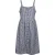 Trespass Dames/Dames Dorothy Casual Jurk (Zwart)