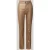 Christian Berg Woman Slim fit stoffen broek met 5-pocketmodel