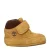 Timberland Crib Bootie suède baby schoenen camel