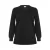Dames sweatshirt KAFFE Curve Annita