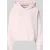 Marc O’Polo Relaxed fit HOODIE van puur katoen