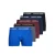 Boxershorts Jack & Jones friday (x5)