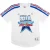 Mitchell & Ness NBA Mesh All Star Heren T-shirt