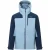 Regatta Heren Sacramento 3 in 1 Waterdichte Jas (Donkerblauw/marineblauw)