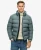 Superdry Mannen Sports Pufferjas Blauw