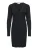 JDY Gebreide jurk ‘JDYPrime’  zwart