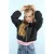 KIDS ONLY GIRL jack lente zwart