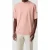 AlphaTauri Saamo V1.y9.01 T-shirt Pink Mist
