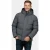 Cars Jeans Winterjas heren Grijs BRADCO 62857/24