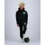 BLACK BANANAS Kinderen FC Hoodie