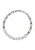 faina Armband  zilver