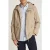 Tommy Hilfiger Packable Hooded Jacket, Regular Fit, Sandalwood