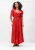 Mes Demoiselles Maxi Jurk Dames Cascais,