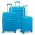 MODO by Roncato Kofferset ‘Starlight 3.0’  blauw