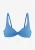 LASCANA ACTIVE Sportbikinitop  lichtblauw