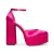 Dames sleehakken Steve Madden Dion