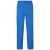 Karlowsky Unisex Essential Slip-on Broek voor volwassenen (Koningsblauw)
