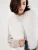 Apricot Bodywarmer  wit