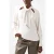 French Connection Carmen Crepe Tie Blouse Classic Cream