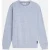 Scotch & Soda Melange Regularfit Sweatshirt Navy