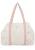 Fritzi aus Preußen Shopper ‘Limited Embro Fun’  beige / pink